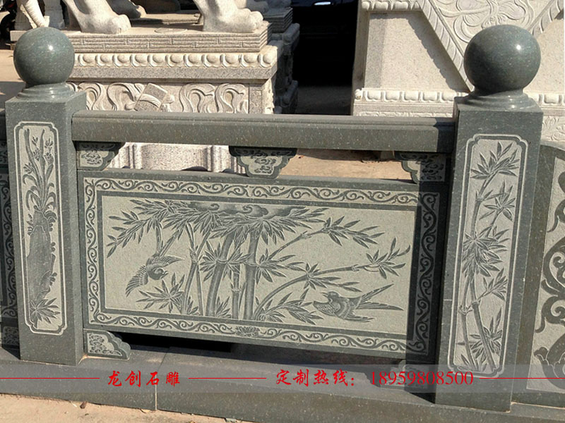 哪里可以買(mǎi)石雕欄桿 石雕欄桿優(yōu)質(zhì)廠家