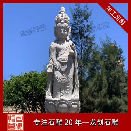 惠安石雕佛像價(jià)格 石雕佛像廠家